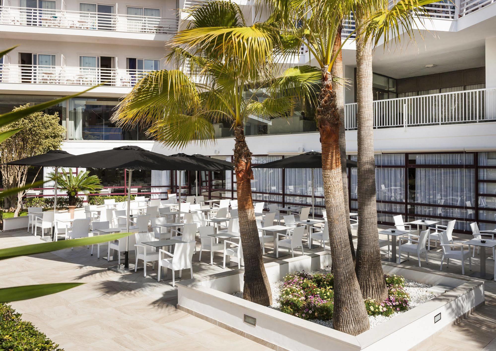 Globales Hotel Palma Nova (Mallorca)