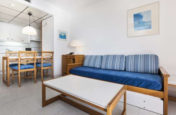 Globales 4* Palma Nova (Mallorca)